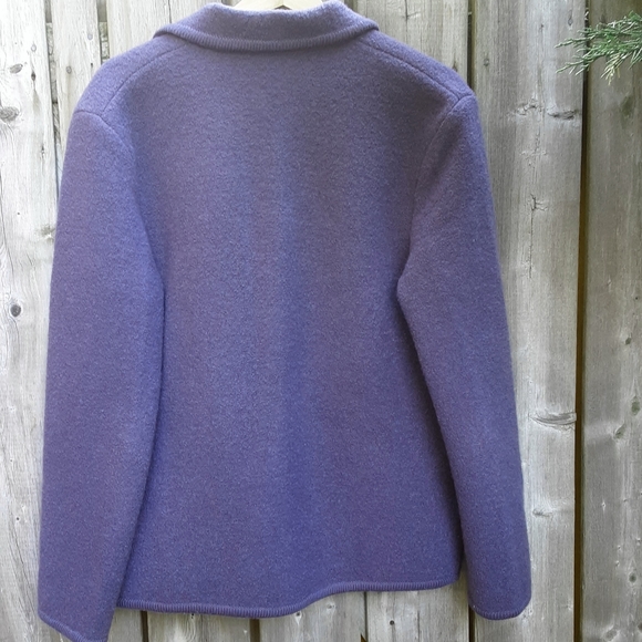 Clearance!! Vintage Talbots Petites Jacket - Picture 3 of 6